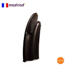 マストラッド HTS シリコン オーブンミット ショート F82000 片手 DOC-C4[関連:mastrad フランス ブランド 業務用 オーブン 防水 シ...