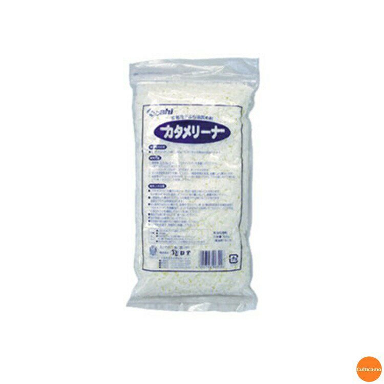 カタメリーナ　500g　20袋入　JKT-06[関連：旭創業 業務用 キッチン用品 厨房用品 フライヤー用品フラ..