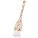 厚口 ヤンルックハケ 4.5cm WHK-16[関連:TKG 遠藤商事 業務用 厨房用品 製菓用品 調理小物 お好み焼き たこ焼き 焼菓子 ベーカリー ソース ...