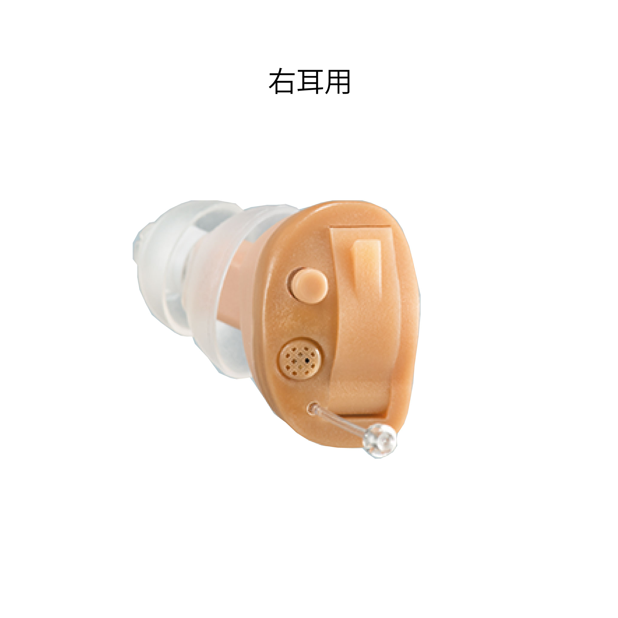 BLACKFRIDAY 【通常49,800円→SALE特価33,500円 ポイント20倍】 ONKIYO オンキヨー 小型補聴器 OHS-D21 耳あな式補聴器...