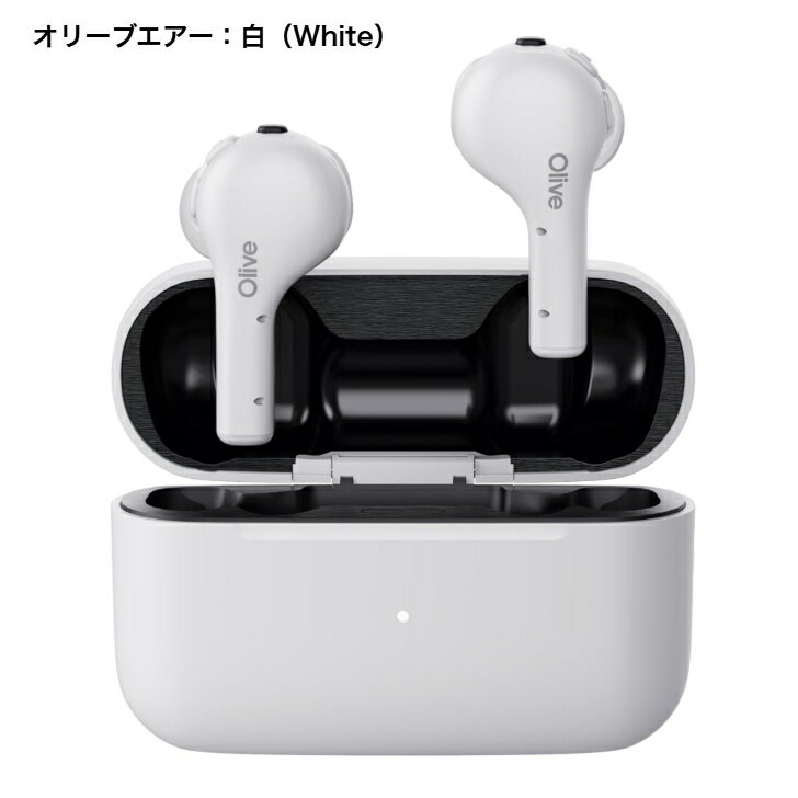 楽天市場】olive smart earの通販