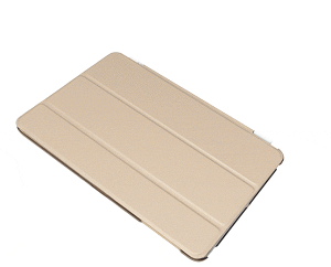 ケース,カバー,スマートカバー,スマートケース,iPad,iPadmini,iPadair,シンプル,スリム,軽量,薄型,オートスリープ,スタンド,ゴールド,ホワイト,ブラック