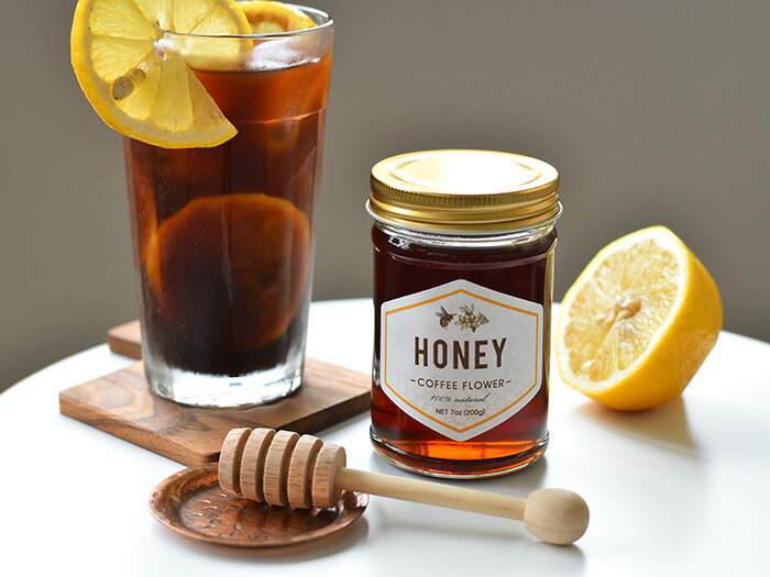 イフニ ロースティング&コー コーヒー IFNi ROASTING & CO. イフニ ロースティングアンドコー HONEY 蜂蜜 はちみつ COFFEE FLOWER コーヒーはちみつ コーヒー ギフト