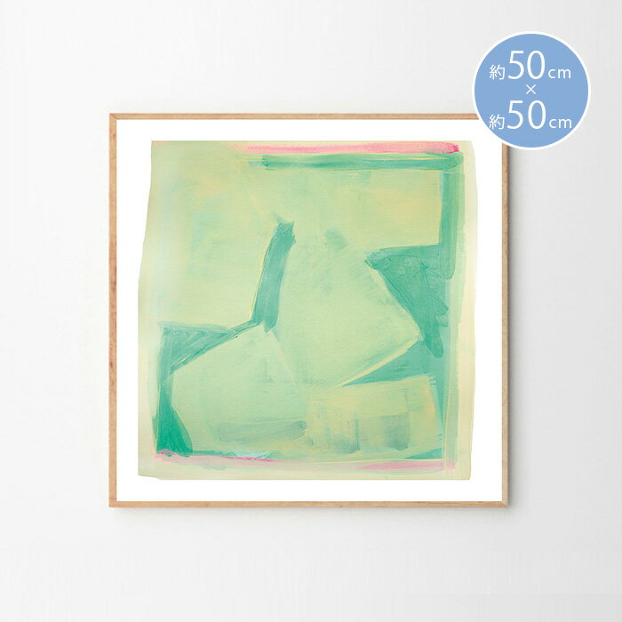 ▼20％OFF▼THE POSTER CLUB ポスタークラブ ポスター Carre 50×50cm