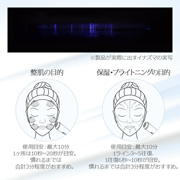 【新商品予約販売中】コスビューティープラズマ美顔器RISER1ウォーターピーリング浸透洗浄プレゼントギフトラッピング1年保証送料無料防水仕様多機能