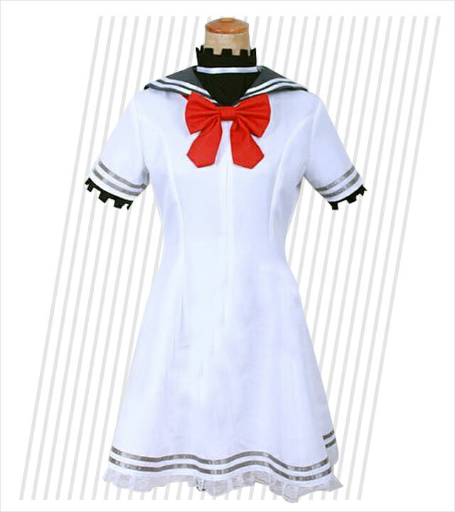 艦隊これくしょん (艦これ) 子日(ねのひ) コスプレ衣装 コスプレシャス