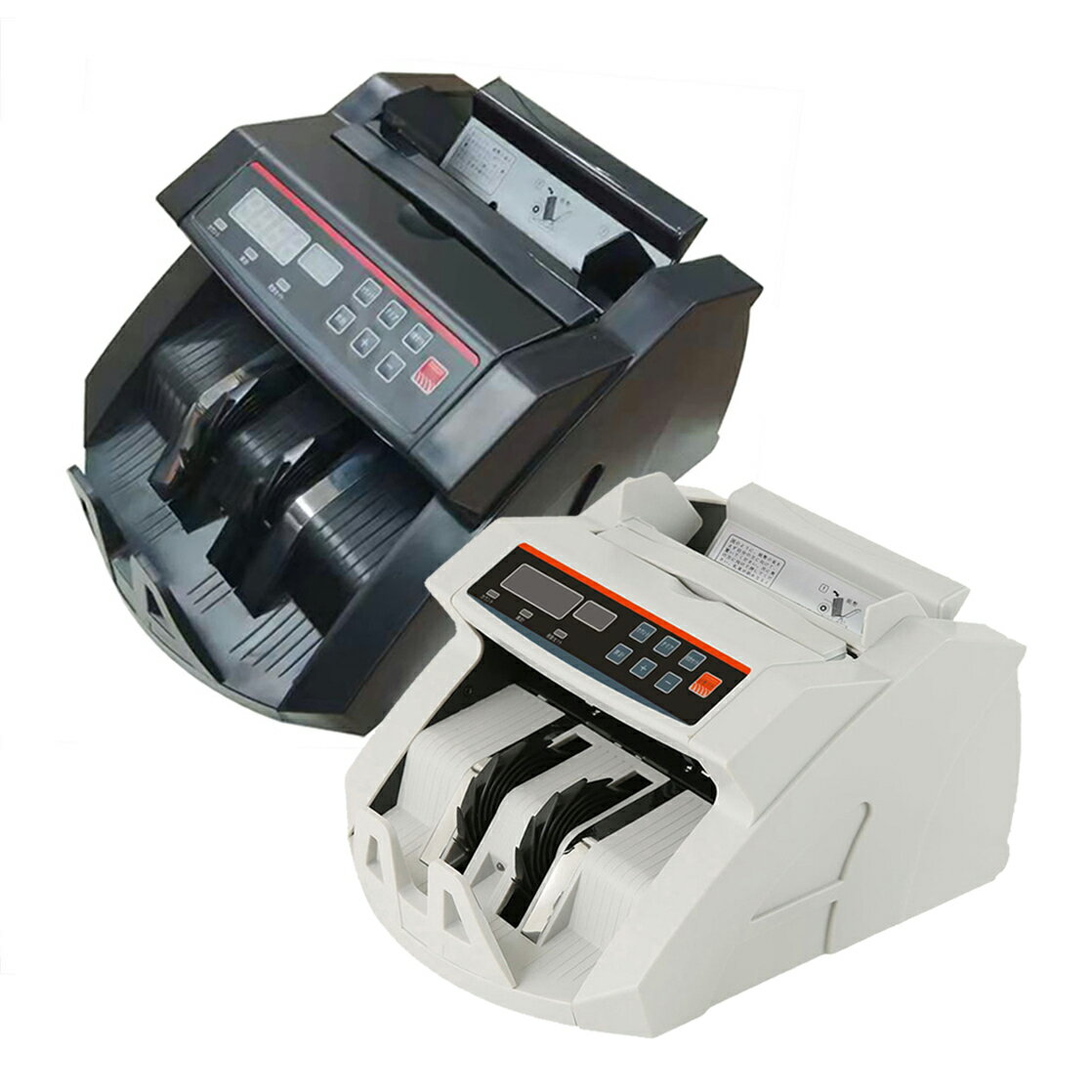 PSE認証 1年保証 適格請求書対応 紙幣計数機 新紙幣対応 お札カウンター Bill Counter紙幣カウンター マネーカウンター キャッシュカウンター 紙...