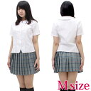 私立学園高等学校(夏服) M コスプレ 可愛い 制服 スクール セーラー ブレザー ジャンパースカート 学生服 女子高生 アニメ アイドル ハロウィン イベント 余興 仮装 大人 コスチューム セクシー 衣装