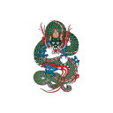 タトゥーシール タトゥーシール ドラゴン1 文字 トライバル 蝶 龍 ハート 薔薇 月 小 タトゥーシール ハロウィン フェイクタトゥー 刺青 入れ墨 ハロウィン タトゥー