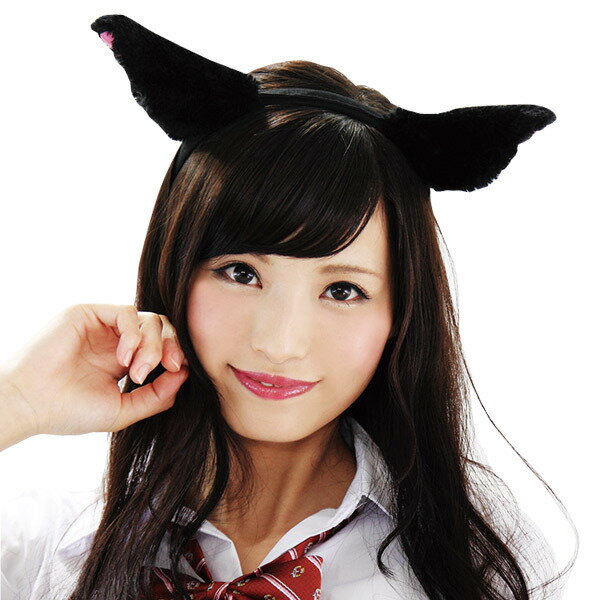 ふかふか猫耳カチューシャ コスプレ 可愛い カチューシャ 帽子 ヘッドアクセサリー アニメ アイドル ハロウィン イベント 余興 仮装 大人 コスチューム 衣装