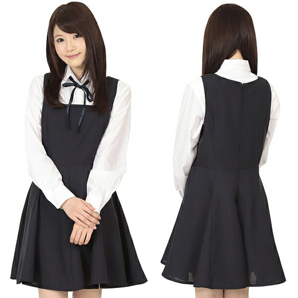 楽天市場】ジャンパースカート 制服(ホビー)の通販 楽天市場】ジャンパースカート 制服(ホビー)の通販