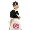 ミニポシェット ピンク コスプレ 可愛い アレンジ 小道具 アニメ アイドル ハロウィン イベント 余興 仮装 大人 コスチューム 衣装