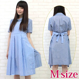 大阪の女学院高校(盛夏服)校内着セット M コスプレ 可愛い 制服 スクール セーラー ブレザー ジャンパースカート 学生服 女子高生 アニメ アイドル ハロウィン イベント 余興 仮装 大人 コスチューム セクシー 衣装