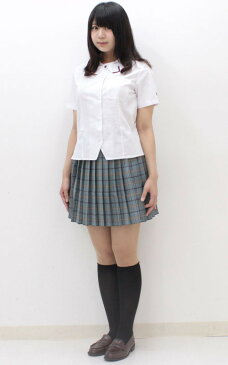 私立学園高等学校（夏服） M コスプレ 可愛い 制服 スクール セーラー ブレザー ジャンパースカート 学生服 女子高生 アニメ アイドル ハロウィン イベント 余興 仮装 大人 コスチューム セクシー 衣装 【送料無料SALE】