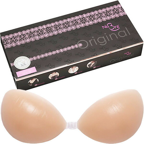 シリコンブラ ヌード C パッド 下着 インナー 谷間 盛り ドレス キャバ 水着 コスプレ 可愛い ...