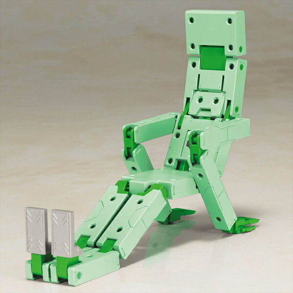 ���ȥ֥��� �ե졼�ॢ���ॺ�������� ���Ť��� GOURAI Ver. KOTOBUKIYA �貰 ������� ���쥯����� �ץ쥼��� £��ʪ