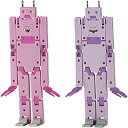 コトブキヤ フレームアームズ・ガール 充電くん MATERIA WHITE&MATERIA BLACK KOTOBUKIYA 壽屋 おもちゃ コレクション プレ...