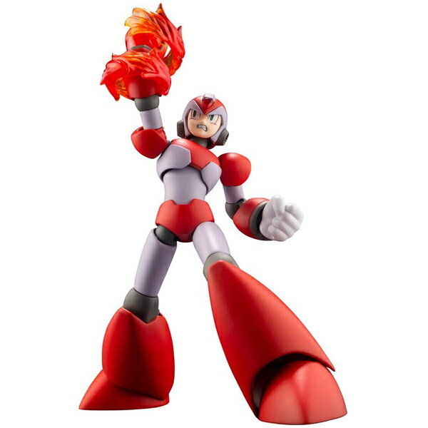 コトブキヤ ロックマンX エックス ライジングファイアVer. 全長約135mm 1／12スケール KP537 KOTOBUKIYA 壽屋 おもちゃ コレクション プレゼント 贈り物