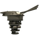 フジミ模型 1/200 装備品3 戦艦大和 九四式46センチ3連装主砲塔(増設機銃付き) fujimi フジミ おもちゃ コレクション プレゼント 贈り物