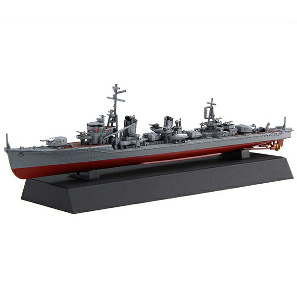 フジミ模型 1／700 日本海軍駆逐艦 雪風／磯風 2隻セット fujimi フジミ おもちゃ コレクション プレゼント 贈り物