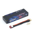  Gens ace PSE LiPo HV 6000 100C^7.6V^LCG GAB1202P KYOSHO ~jJ[  RNV v[g 蕨