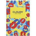 中身がバレない包装 コンドーム CLOUDY 6個入り レギュラーサイズ スタンダード 普通サイズ 避妊具