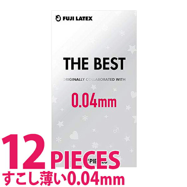 中身がバレない包装 コンドーム ザ・ベストコンドーム 004 薄い リアル フィット 避妊具 二重梱包 レギュラーサイズ スタンダード 普通サイズ 避妊具 二重梱包