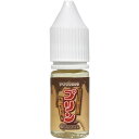 JPvapor Caramel Pudding プリン×キャラメル 10ml 電子タバコ 禁煙グッズ 吸引スティック フレーバー 禁煙グッズ ビンゴ 景品 プレゼントにおすすめ