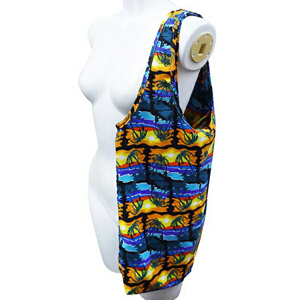 69SLAM ロックスラム トートバッグ KIANのサムネイル