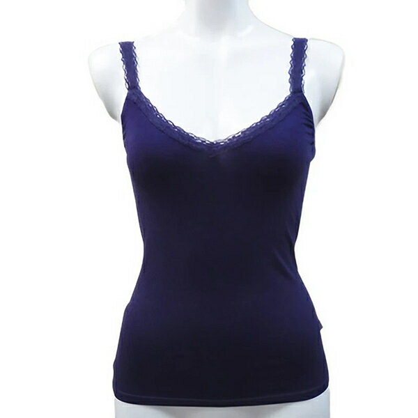 69SLAM å ǥ ߥ LACE NIGHTY TOP INDIGO S