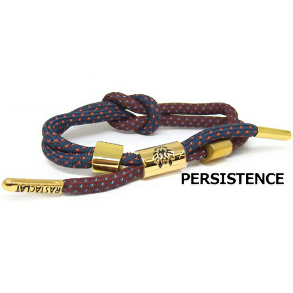 RASTACLAT ラスタクラット ブレスレット PERSISTENCE