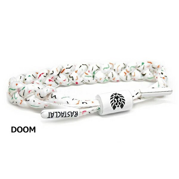 RASTACLAT ラスタクラット ブレスレット ミニクラット キッズ DOOM