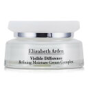 エリザベスアーデン ビジブル ディファレンス リファイニング モイスチャークリーム コンプレックス 75ml Elizabeth Arden Visible Difference Refining Moisture Cream Complex 75ml 送料無料 【楽天海外通販】