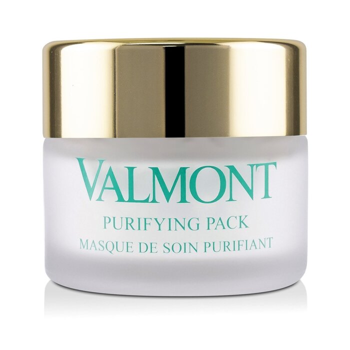 @ sAt@CO pbN 50ml Valmont Purifying Pack (Skin Purifying Mud Mask) 50ml  yyVCOʔ́z