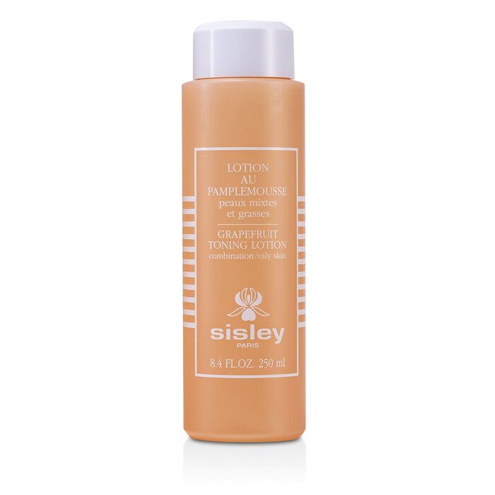 シスレー　 ボタニカル グレープフルーツ トーニングローション 250ml Sisley Botanical Grapefruit Toning Lotion 250ml 送料無料 