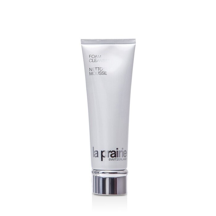 楽天coscoraラ プレリー フォーム クレンザー 125ml La Prairie Foam Cleanser 125ml 送料無料 【楽天海外通販】