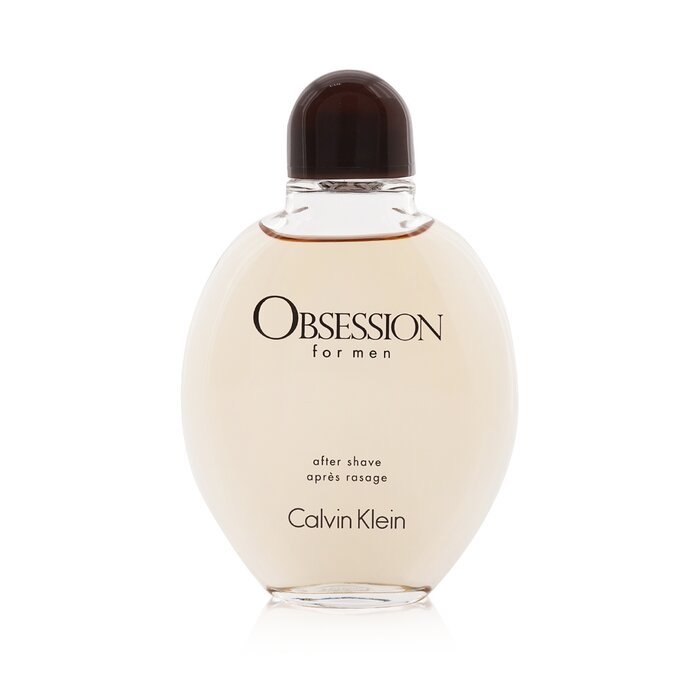 カルバンクライン Obsession After Shave Splash 125ml Calvin Klein Obsession After Shave Splash 125ml 送料無料 【楽天海外通販】