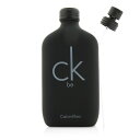 カルバンクライン シーケービー(CK-be) EDT SP 200ml Calvin Klein CK Be Eau De Toilette 200ml 送料無料 【楽天海外通販】