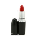 マック リップスティック No.579 ロシアン レッド ( Matte ) 3g MAC Lipstick - Russian Red (Matte) 3g 送料無料 【楽天海外通販】