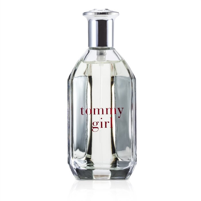 トミー ヒルフィガー トミーガール コロン 100ml Tommy Hilfiger Tommy Girl Cologne 100ml 送料無料 【楽天海外通販】