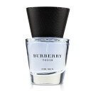 バーバリー タッチ オードトアレナチュラル 50ml Burberry Touch Eau De Toilette Natural 50ml 送料無料 