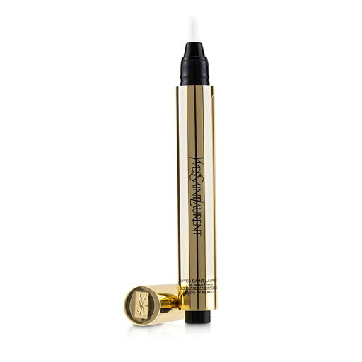 イヴサンローラン ラディアント タッチ - No.2 Ivory ( Beige ) 2.5ml Yves Saint Laurent Radiant Touch/ Touche Eclat - No.2 Luminous Ivory (Beige) 2.5ml 送料無料 【楽天海外通販】 イヴサンローラン ラディアント タッチ - No.2 Ivory ( Beige ) 2.5ml Yves Saint Laurent Radiant Touch/ Touche Eclat - No.2 Luminous Ivory (Beige) 2.5ml 送料無料 【楽天海外通販】