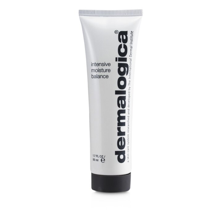 ダーマロジカ インテンシブ　モイスチャーバランス 50ml Dermalogica Intensive Moisture Balance 50ml 送料無料 