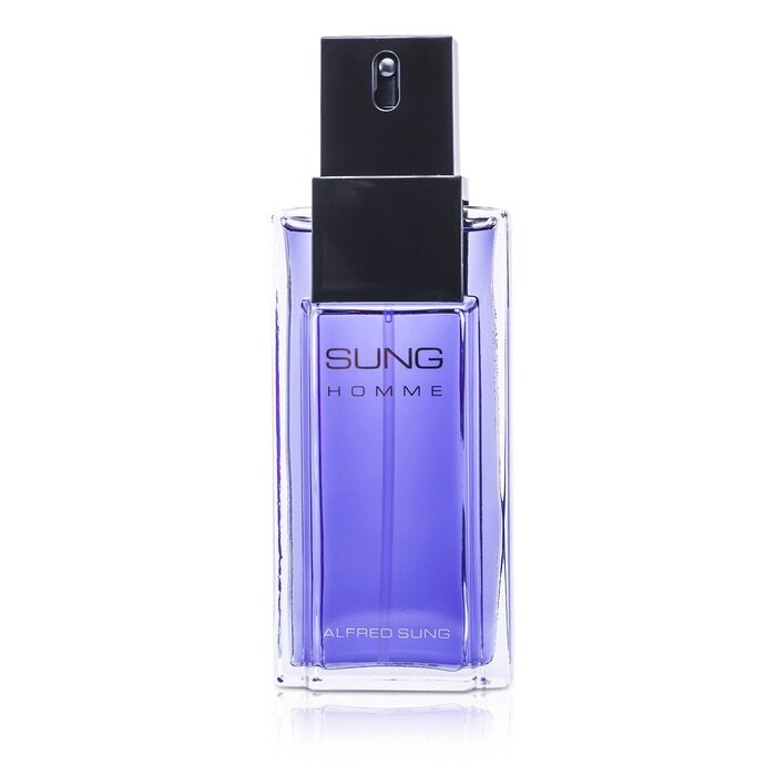 アルフレッド サン アルフレッドサン サン オム EDT SP 100ml Alfred Sung Sung Homme Eau De Toilette 100ml 送料無料 【楽天海外通販】