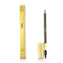 イヴ・サンローラン・ボーテ コスメ イヴサンローラン アイブローペンシル - No. 04コンダー 1.3g Yves Saint Laurent Eyebrow Pencil - No. 04 1.3g 送料無料 【楽天海外通販】