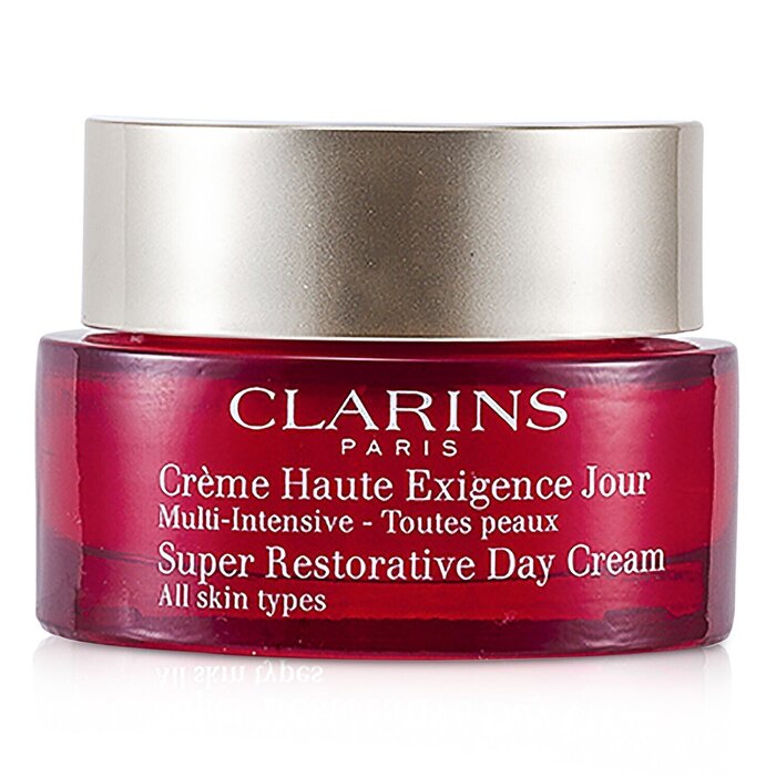 NX X[v@fCN[ 50ml Clarins Super Restorative Day Cream 50ml  yyVCOʔ́z