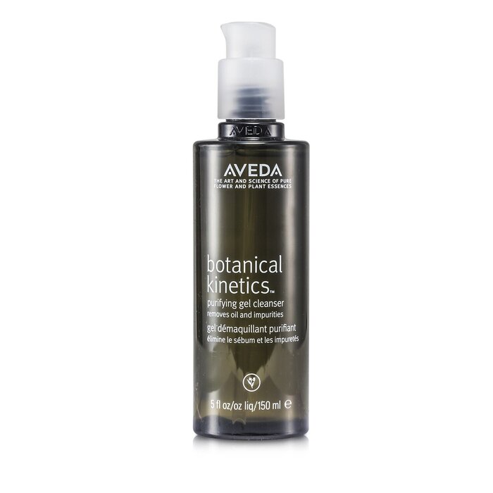 AF_ {^jJ@LleBbNX st@COWFNU[ 150ml Aveda Botanical Kinetics Purifying Gel Cleanser 150ml  yyVCOʔ́z