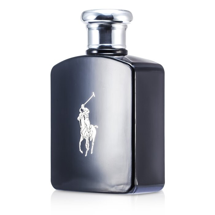 t [ |ubN@I[hg 125ml Ralph Lauren Polo Black Eau De Toilette 125ml  yyVCOʔ́z