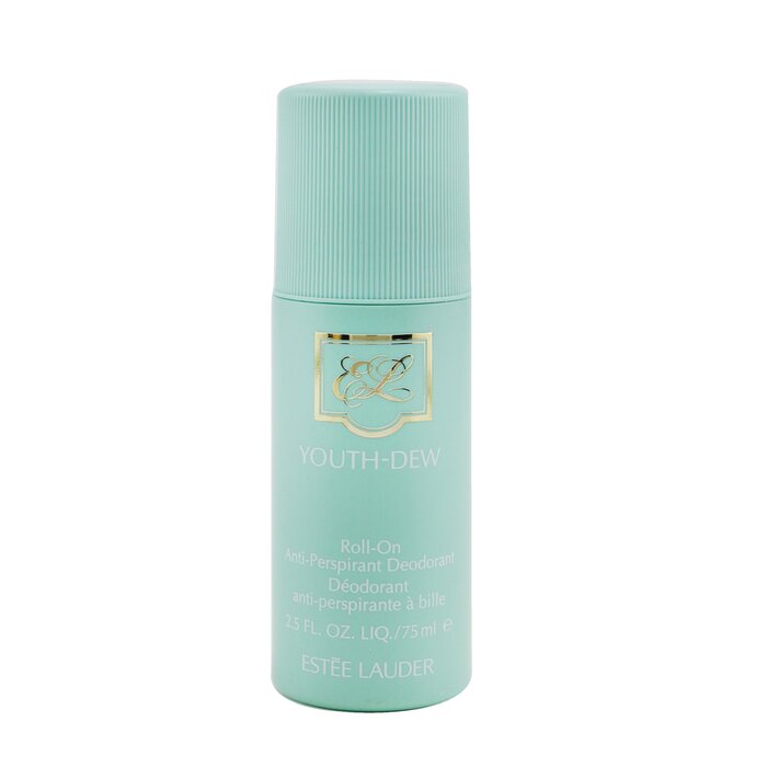 エスティローダー エスティ ローダー ユース デューロールオンデオドラント 75ml Estee Lauder Youth Dew Roll-On Deodorant 75ml 送料無料 【楽天海外通販】