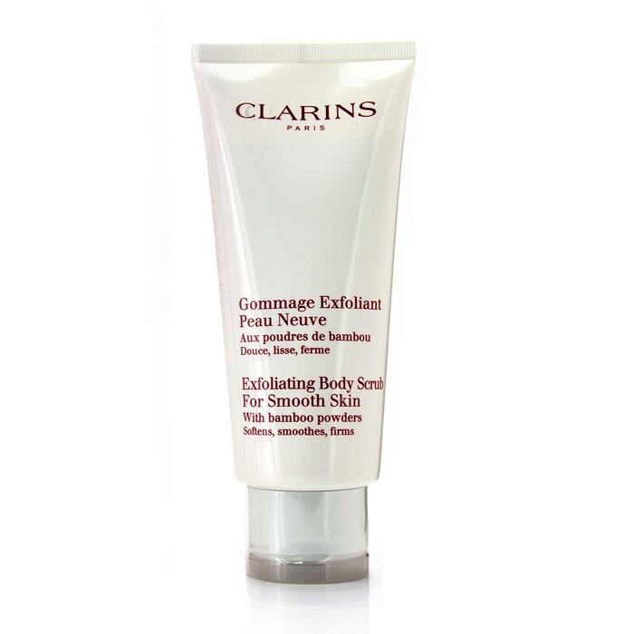 クラランス エクスフォリエイティング　ボディスクラブ　フォー　スムーススキン 200ml Clarins Exfoliating Body Scrub for Smooth Skin 200ml 送料無料 